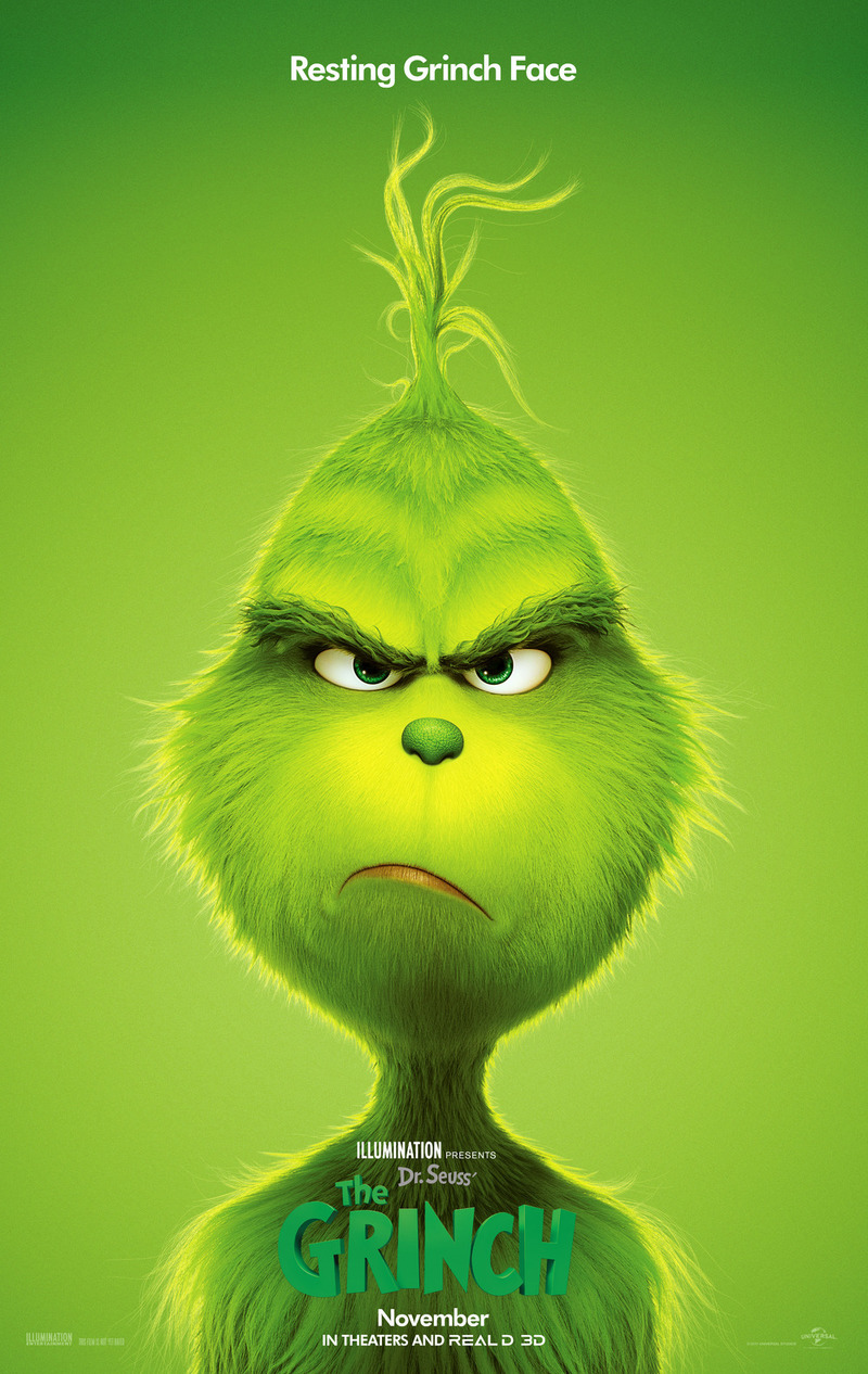 o-grinch